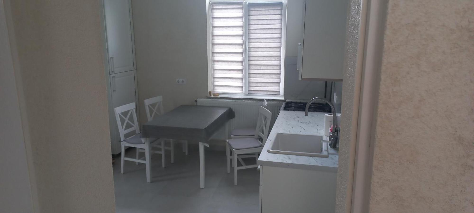 Apartament Salvo Turda Dış mekan fotoğraf