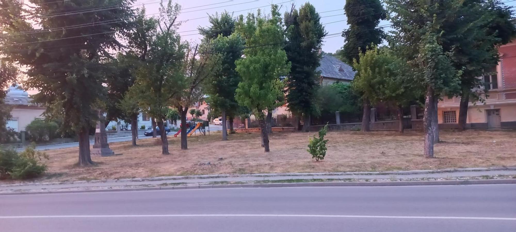 Apartament Salvo Turda Dış mekan fotoğraf